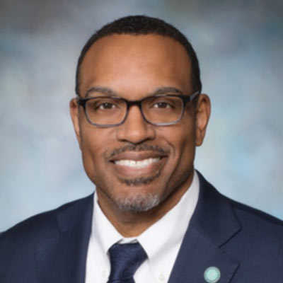 Your Provider - Allan Hardy, MD