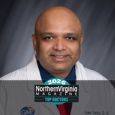 Your Provider - Anwar Dudekula, MD