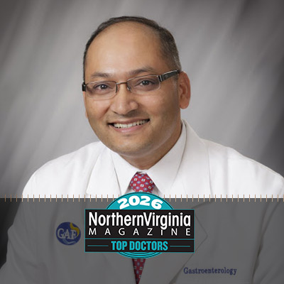 Your Provider - Narayan Dharel, MD, Ph.D, FACG