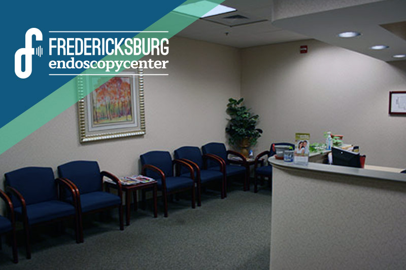 Fredericksburg Endoscopy Center Learn More About Us